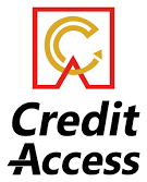 Logo de Credit Access