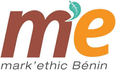 Logo de Mark’ethic Bénin