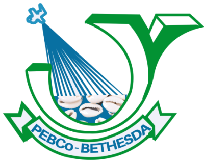 Logo de Pebco-Bethesda