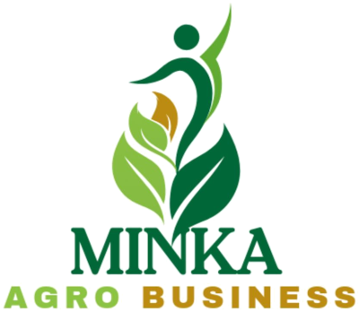 Logo de MINKA AGRO BUSINESS