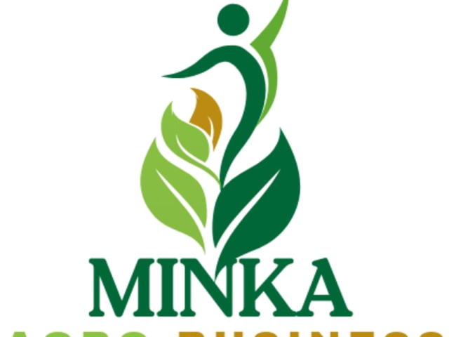 Logo de MINKA AGRO BUSINESS