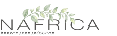 Logo de Nafrica