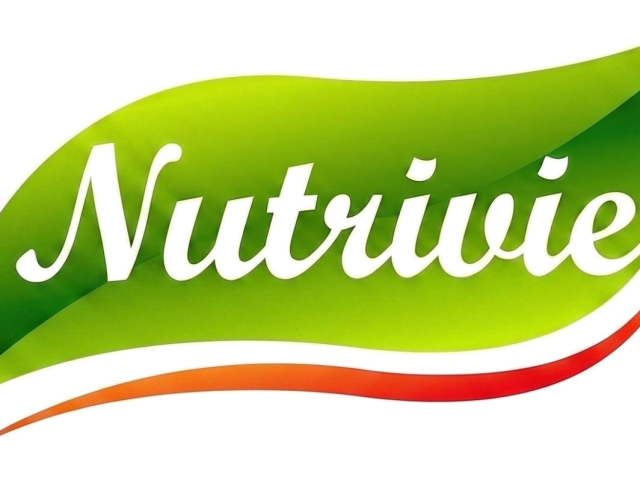 Logo de NUTRIVIES