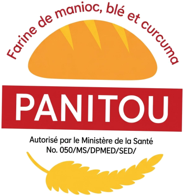 Logo de PANITOU
