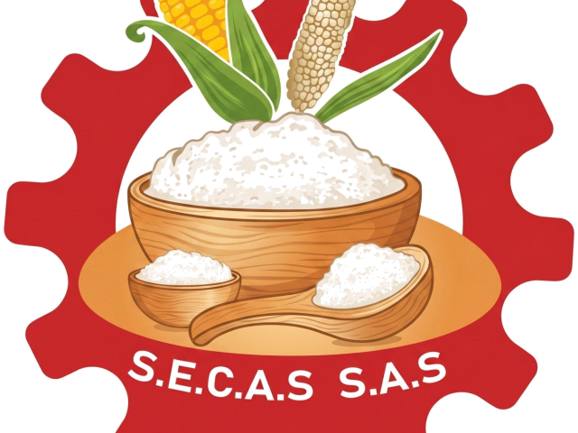 Logo de SECAS