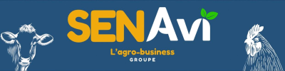 Logo de SENAVI