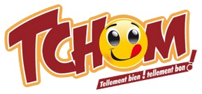 Logo de Tchom Factory