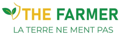 Logo de THE FARMER
