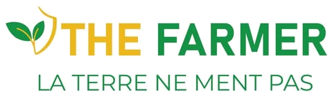 Logo de THE FARMER