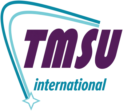 Logo de TMSU
