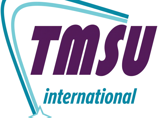 Logo de TMSU
