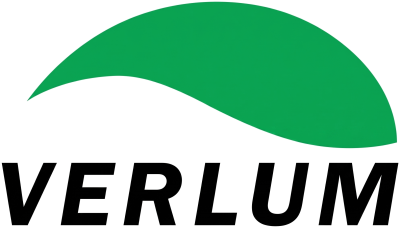 Logo de Verlum SA