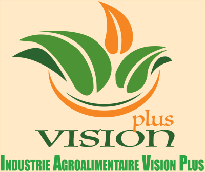 Logo de VISION PLUS