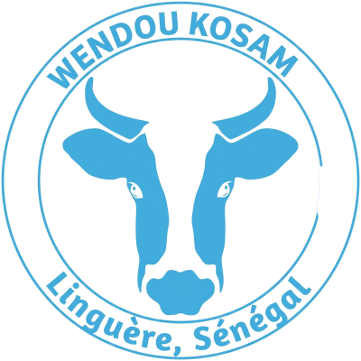 Logo de WENDOU KOSAM