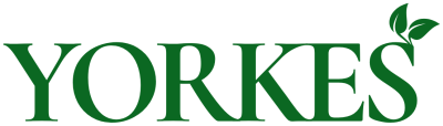 Logo de Yorkes