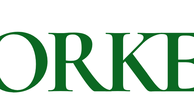 Logo de Yorkes