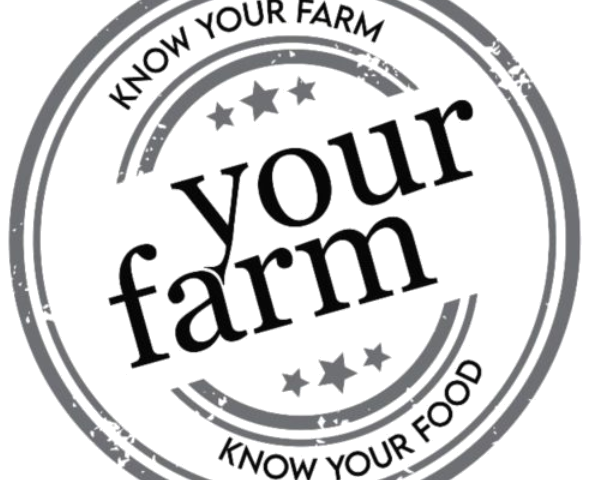 Logo de YOUR FARM